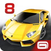 Asphalt 8: Airborne thumbnail