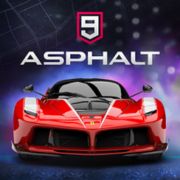 Asphalt 9: Legends thumbnail