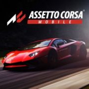 Assetto Corsa Mobile thumbnail