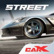 CarX Street thumbnail