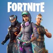 Fortnite thumbnail