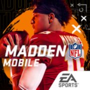 Madden NFL 25 Mobile Football thumbnail