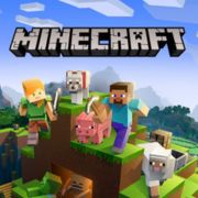 Minecraft thumbnail