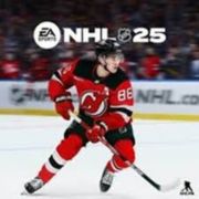 NHL 25 thumbnail