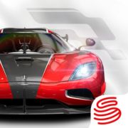 Racing Master thumbnail