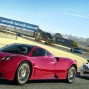 Real Racing 3 thumbnail