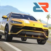 Rebel Racing thumbnail