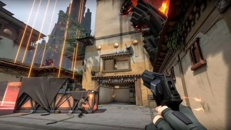 Valorant mobile private apk download Android 2025